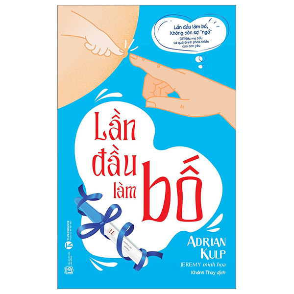 Lần Đầu Làm Bố - ảnh 2