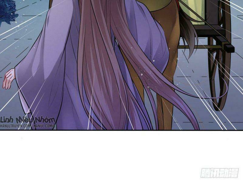 vương phi thật thích trang điểm chapter 12 20