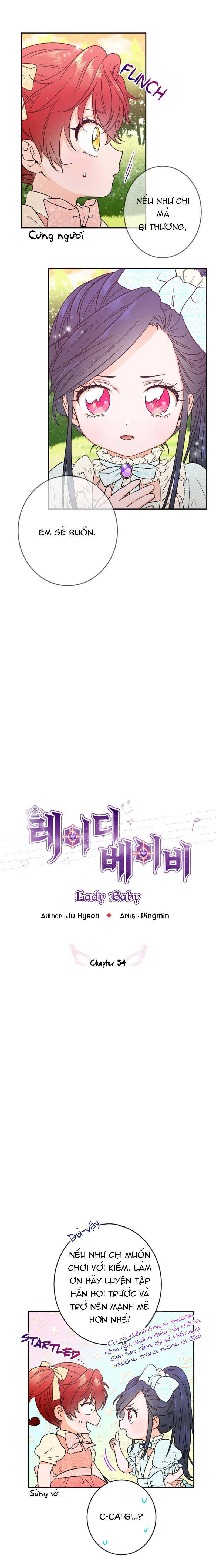 lady baby chapter 54 3