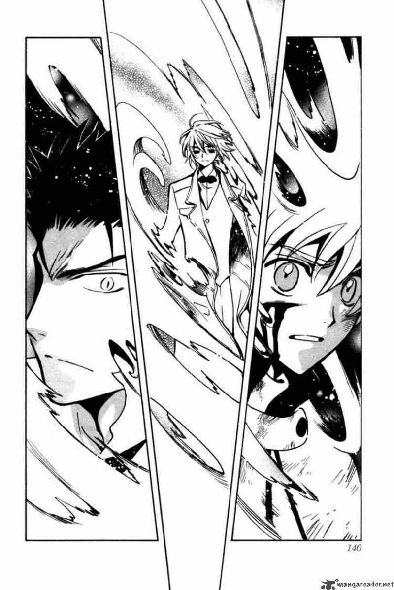 huyền thoại đôi cánh chapter 106 18