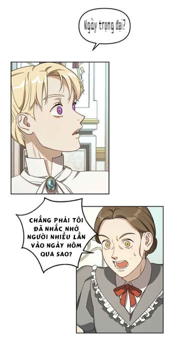 hoàng đế đảo ngược thời gian - cấm reup truyện chapter 3 18