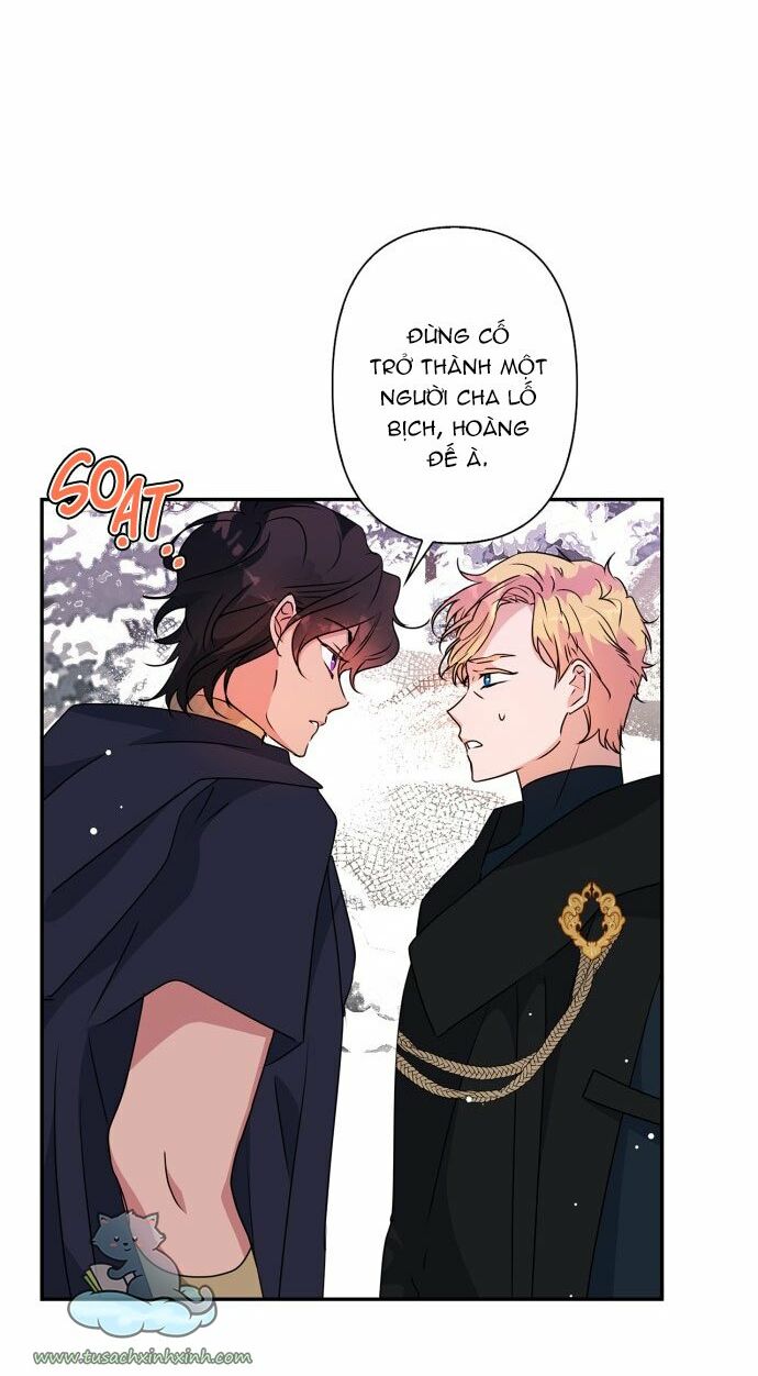 tôi đang nuôi dưỡng một con quái thú chapter 51 18