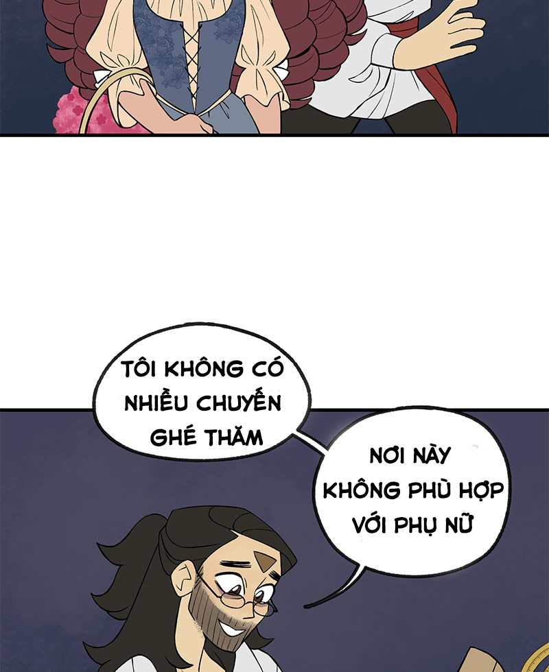 người cầu hôn chapter 6 17