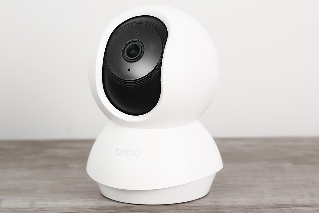 Camera IP 360 độ 3MP TP-Link Tapo C210 - Hàng chính hãng