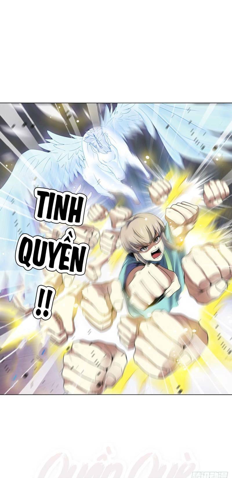 thiên thần quyết chapter 85 5