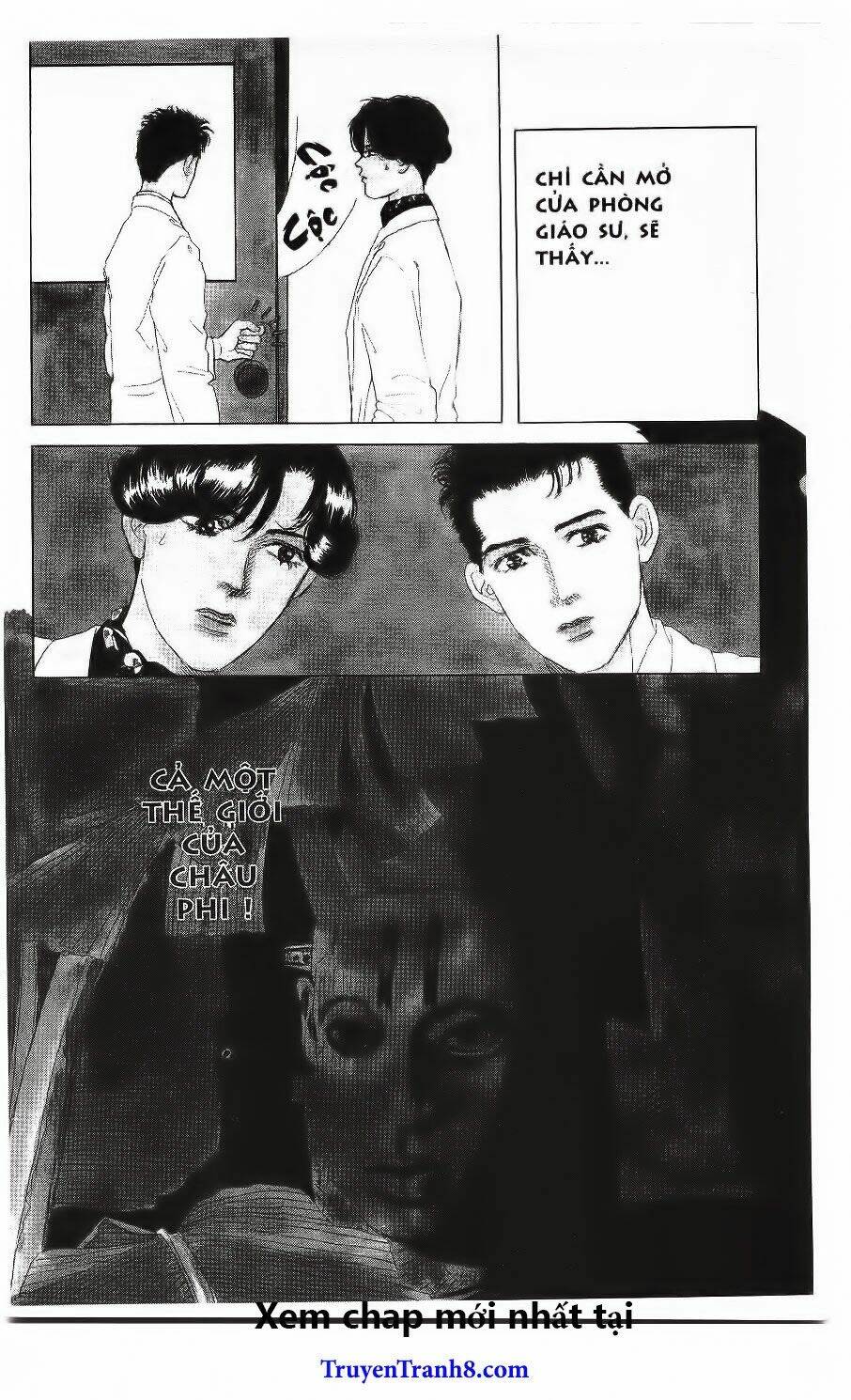 bác sĩ thú y chapter 28 4