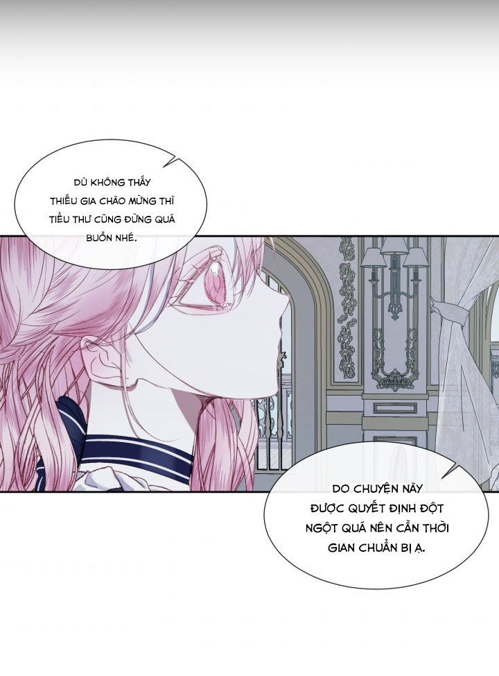 trở thành gia đình của nhân vật phản diện chapter 6 27