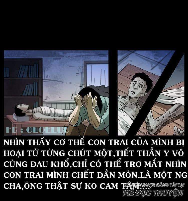 tiên sơn truyền kỳ chapter 14 6