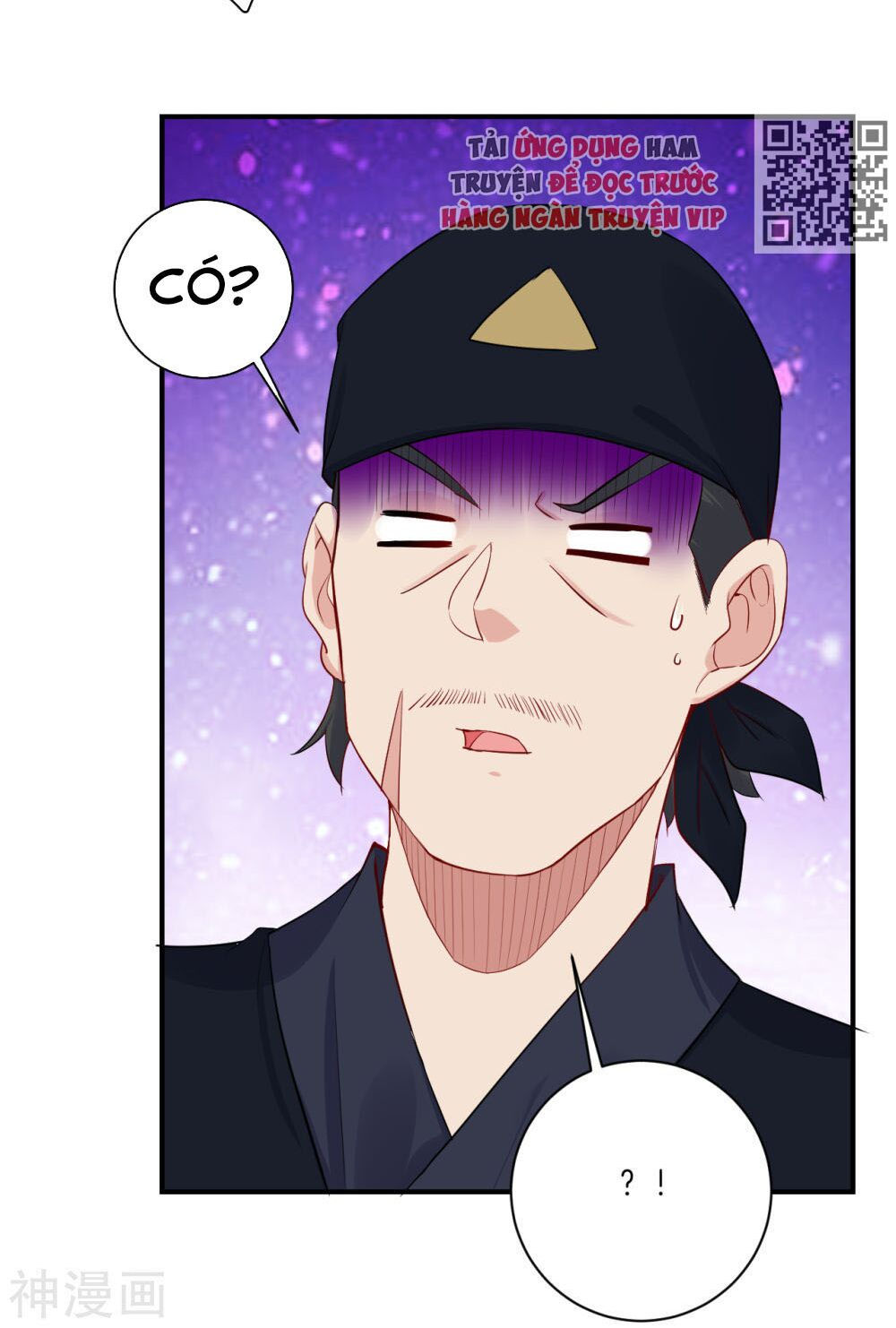 nghịch thiên chiến thần chapter 128 7