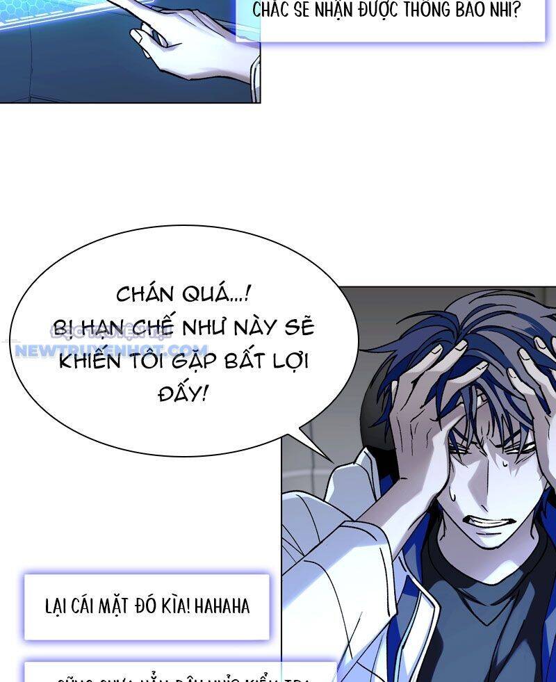 tận thế cũng chỉ là trò chơi chapter 31 88