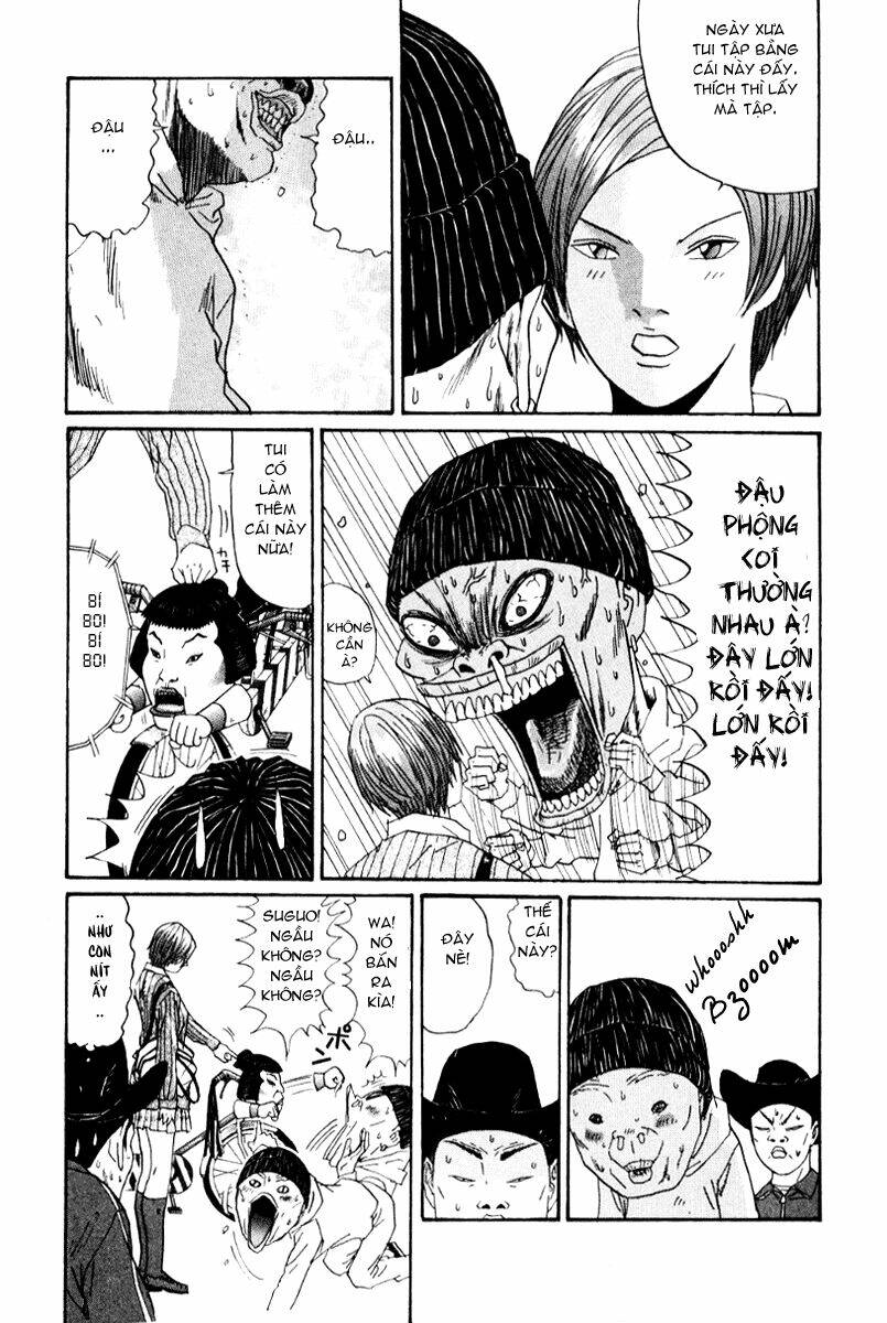 boku to issho chapter 18 10