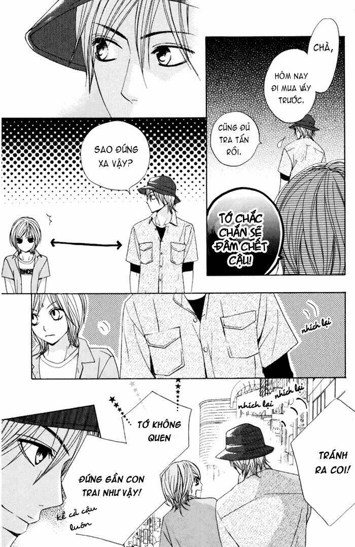 otomegokoro chapter 1 16