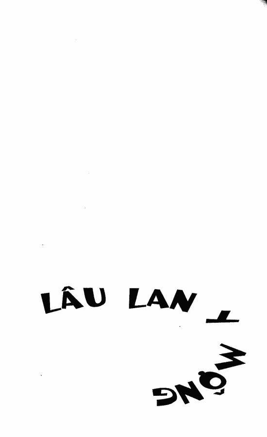 lâu lan y mộng chapter 6 35