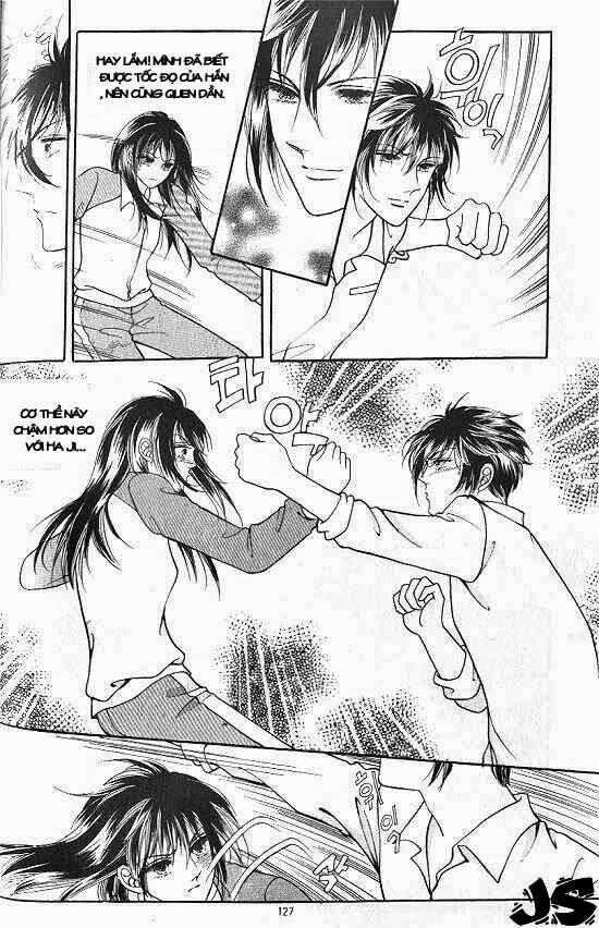 hot blooded woman chapter 30 19