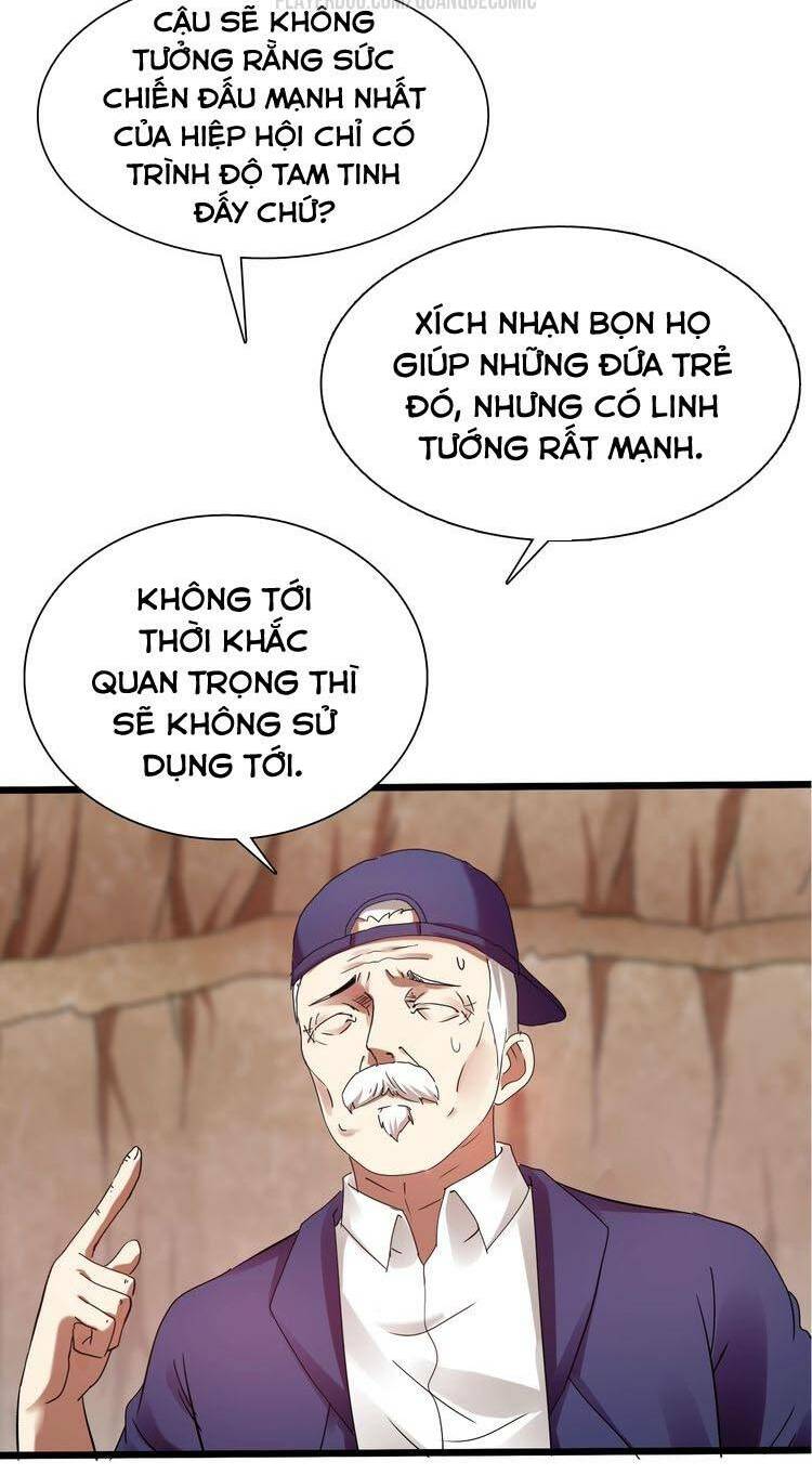 kinh thế kỳ nhân chapter 30 35