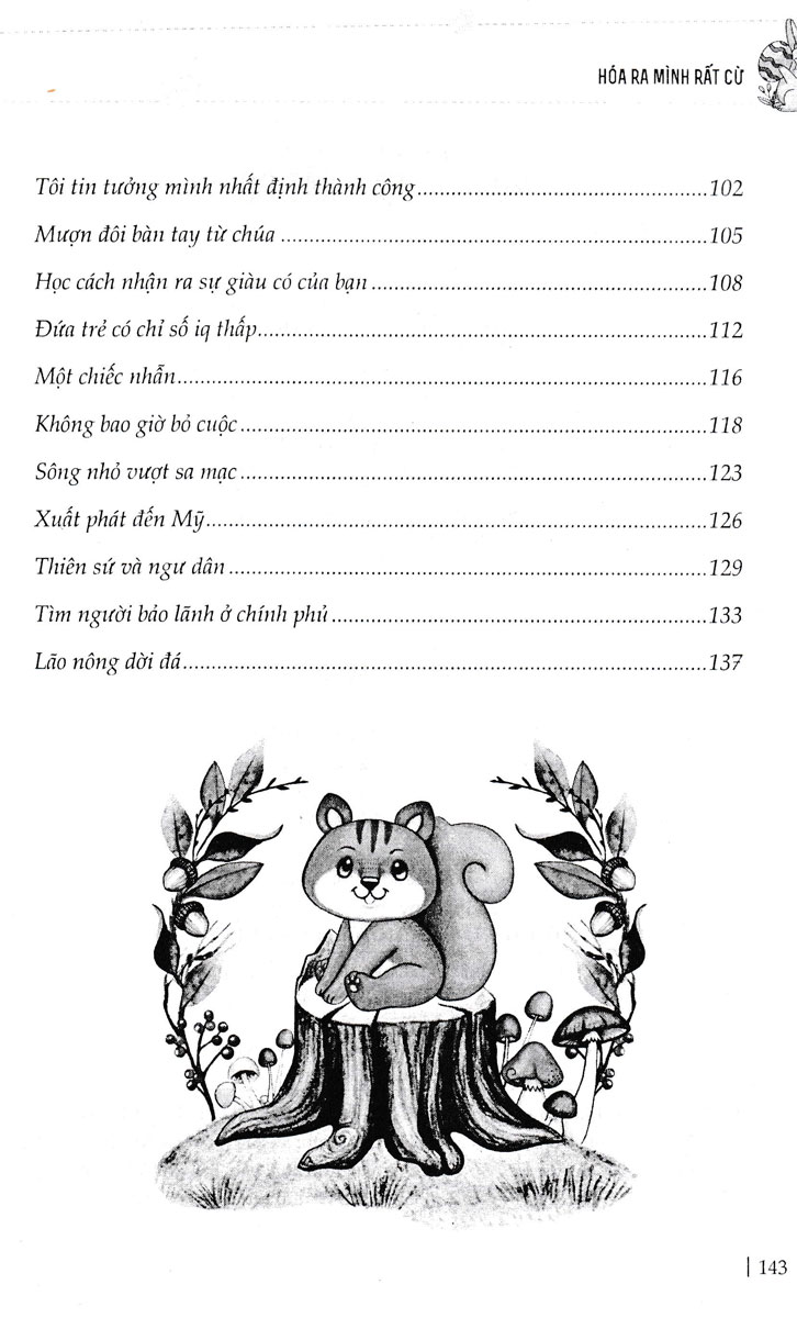 Kỹ Năng Sống Dành Cho Học Sinh - Hóa Ra Mình Rất Cừ _KV