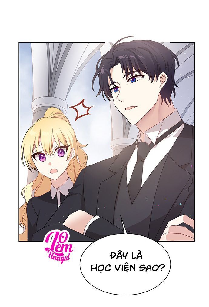 tôi là vị hôn thê phản diện chapter 22 31