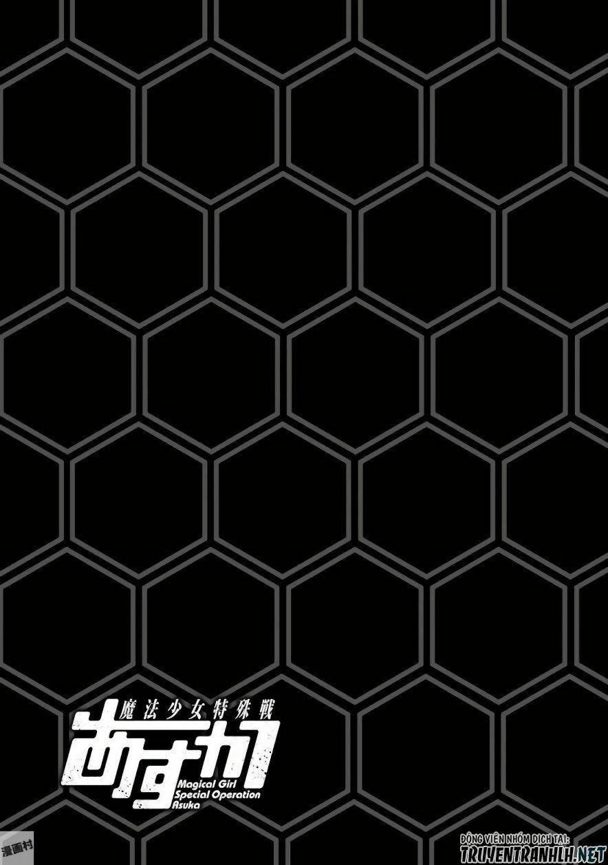mahou shoujo tokushuusen asuka chapter 26 37