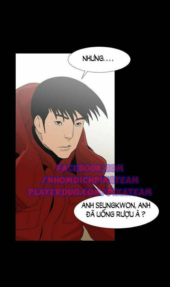 đêm vùng cực chapter 26 58