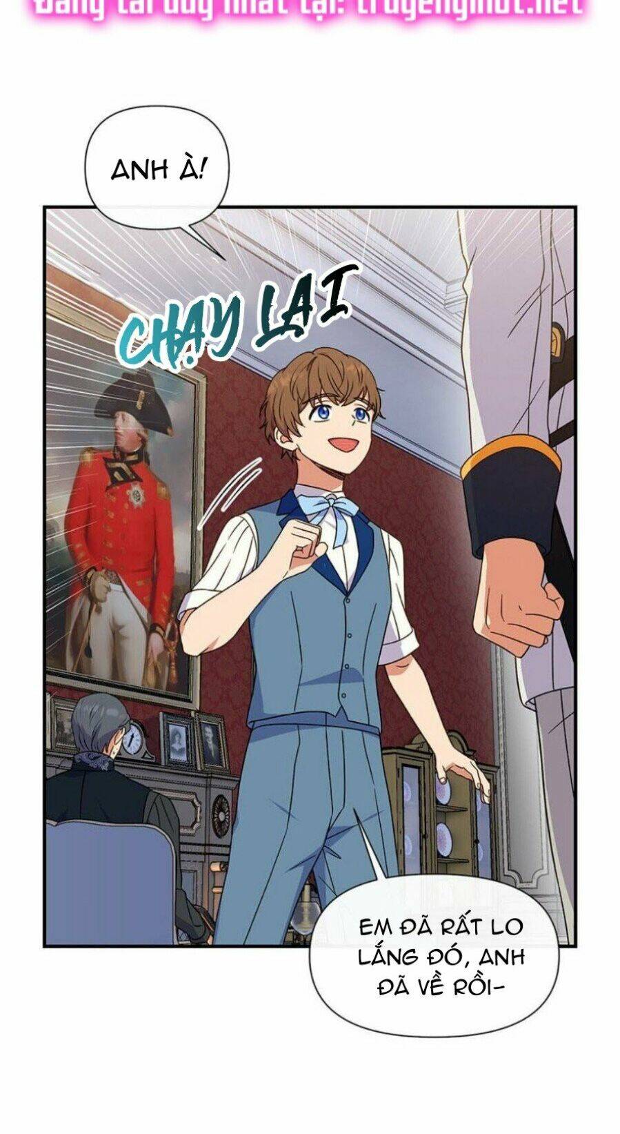 khế ước của nữ công tước quái vật chapter 117 48