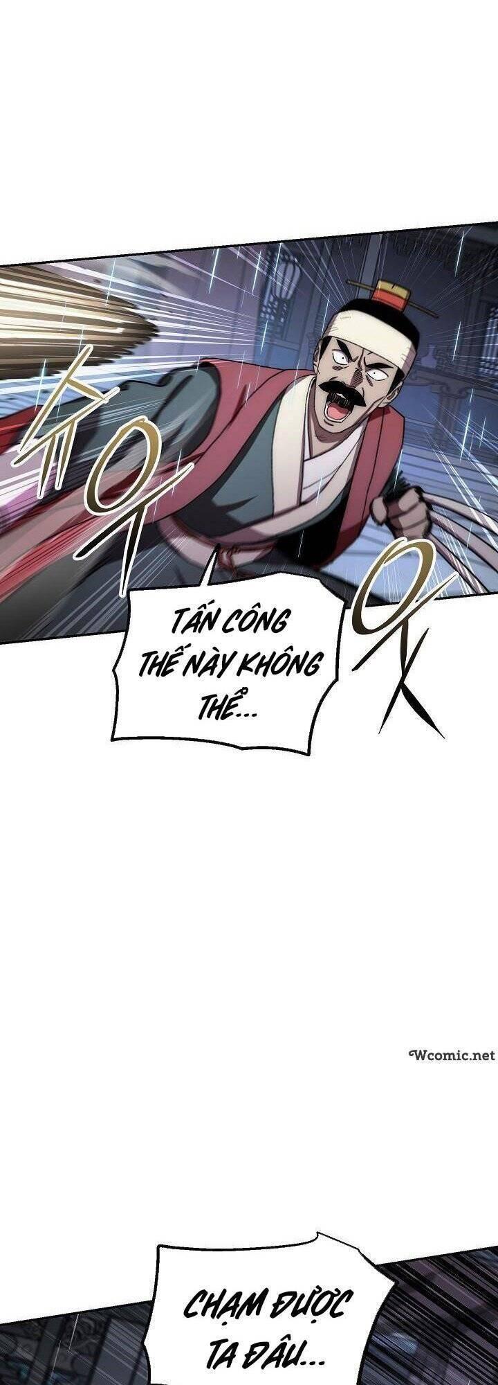 huyền thoại diệt thế độc long chapter 32 36