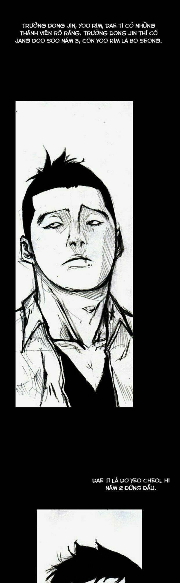 dokgo 2 | độc cô 2 chapter 9 15