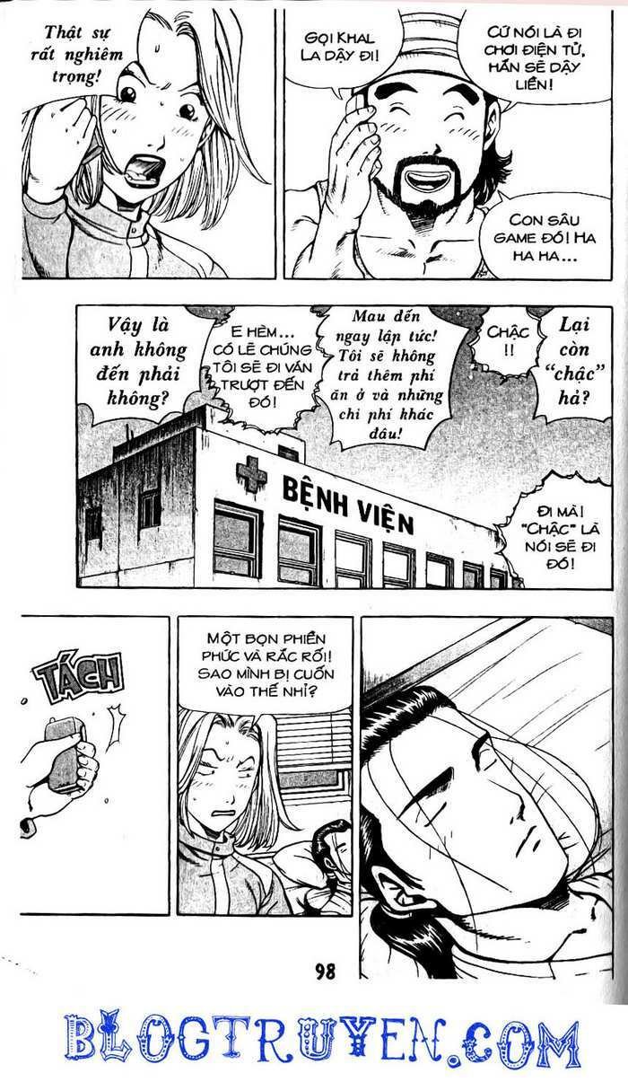 kid gang chapter 134 16