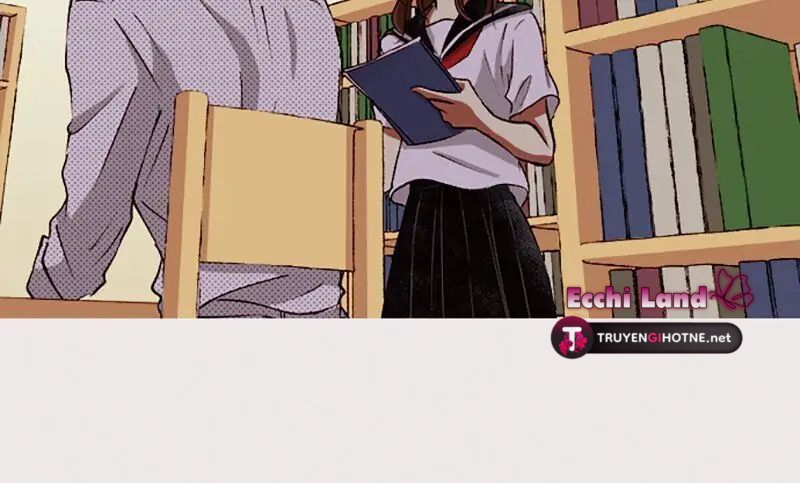 Tôi Ghét Nụ Cười Ấy chapter 70.1 - Trang 7