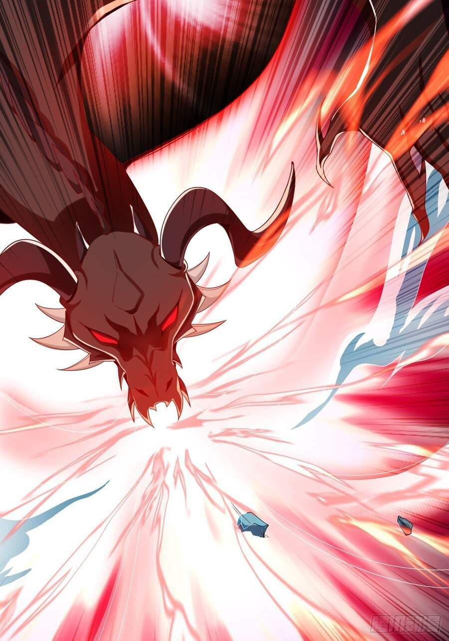 cục gạch xông vào dị giới chapter 60 6