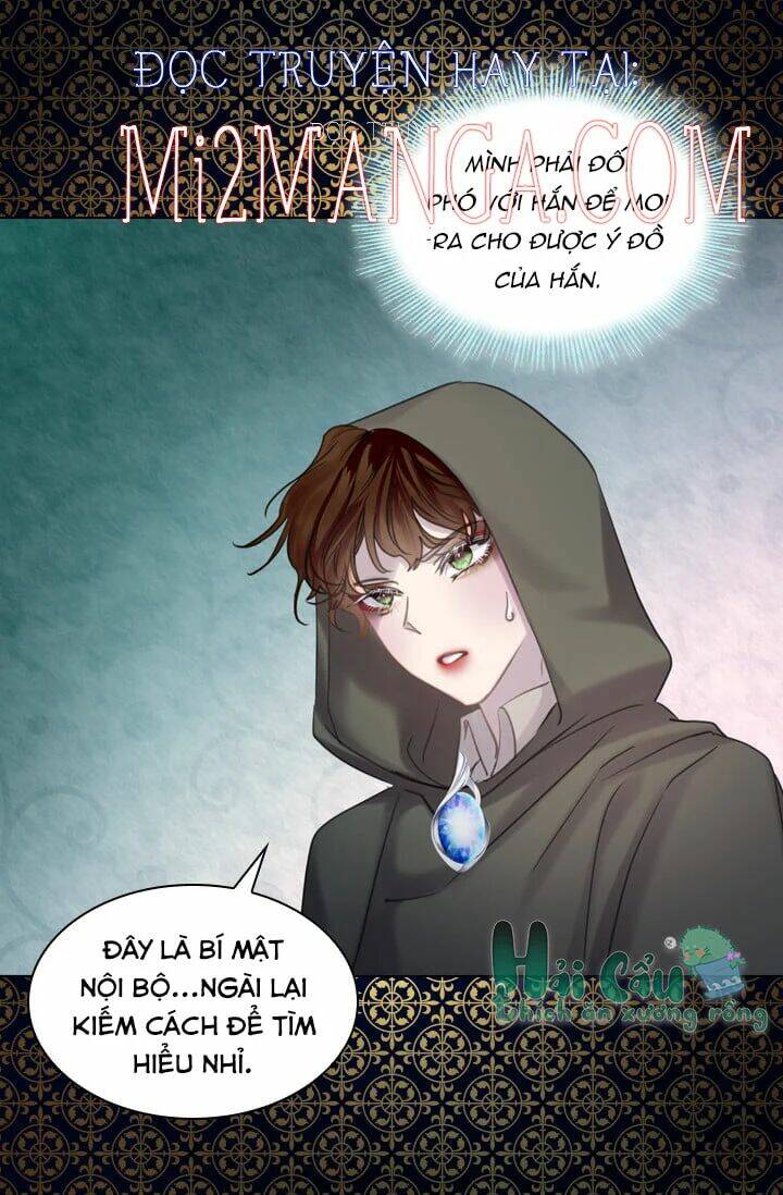 quy luật sinh tồn của nữ phụ chapter 56 26