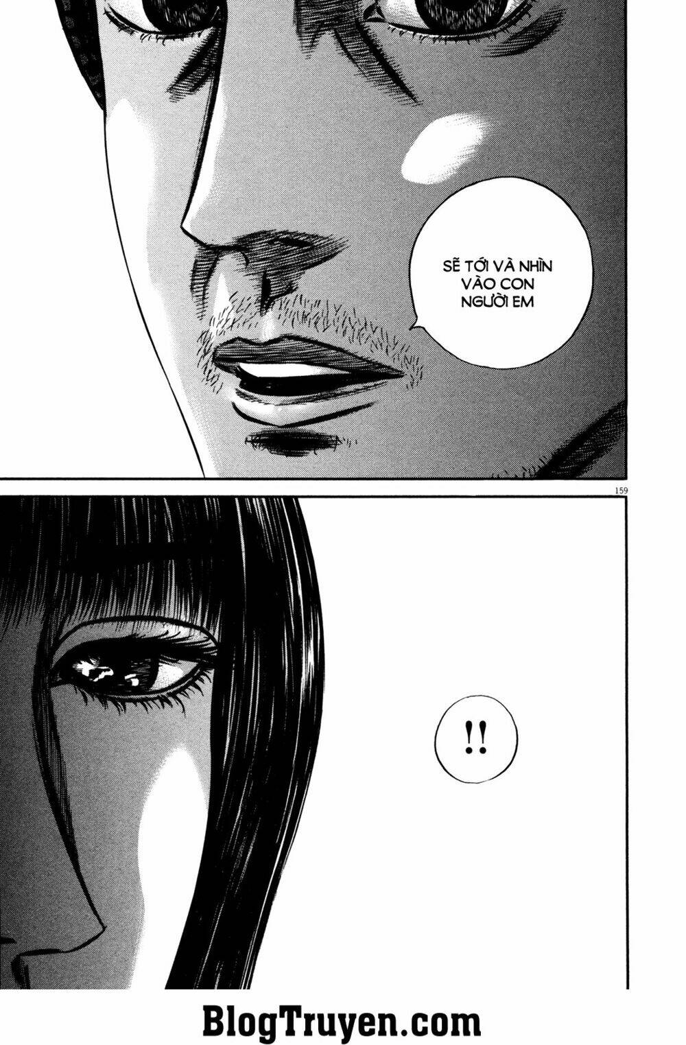 homunculus chapter 148 10