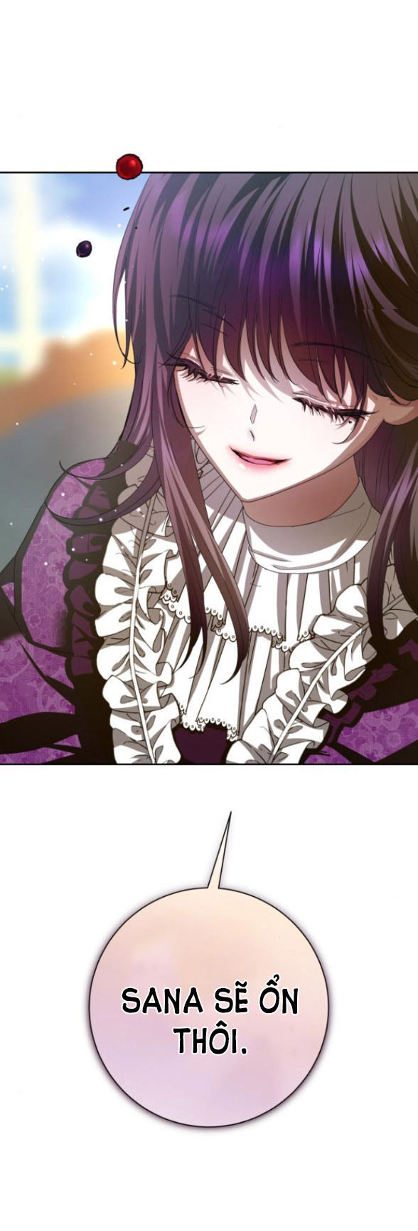 tôi muốn trở thành cô ấy dù chỉ là một ngày chapter 139.2 57