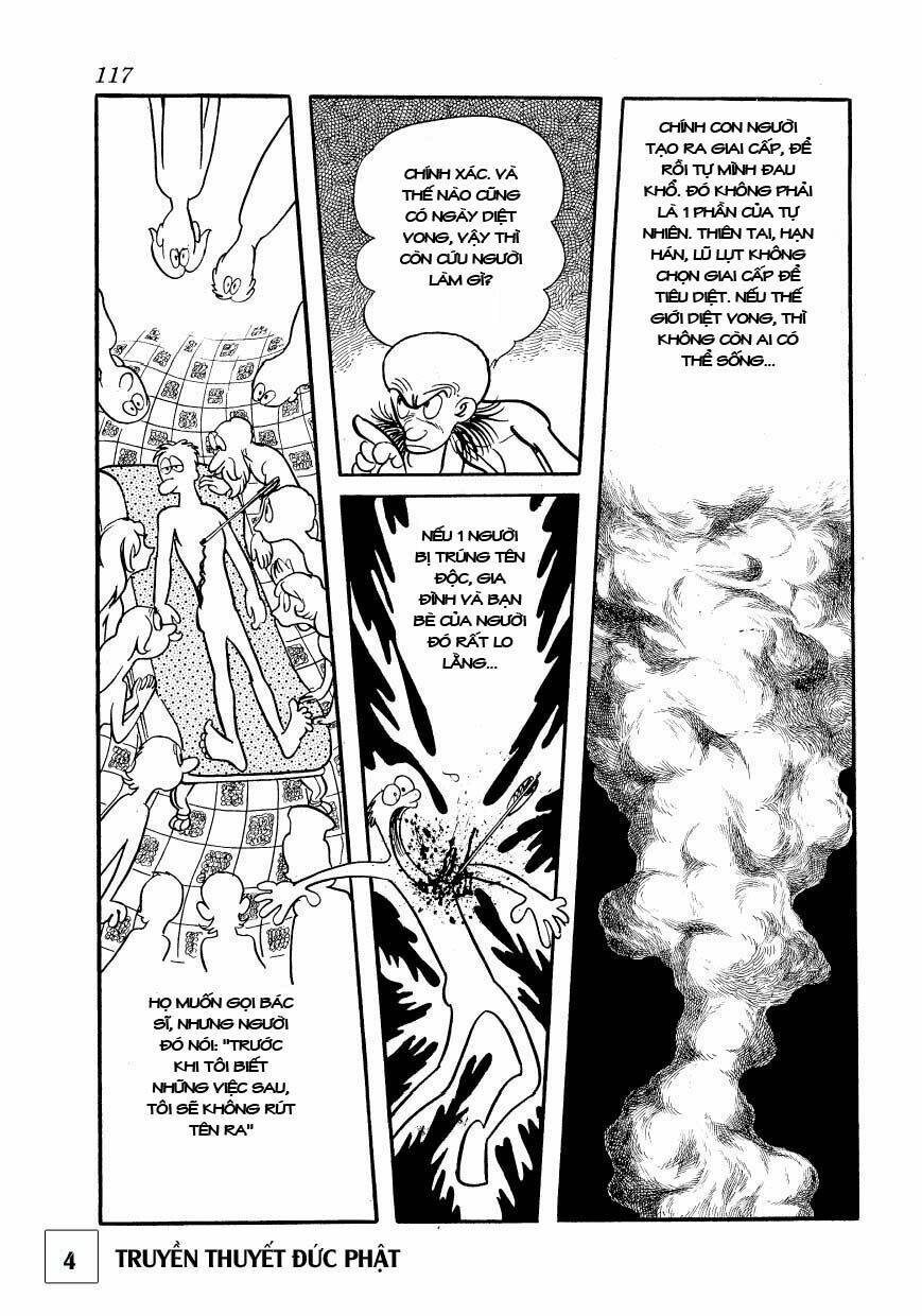 buddha - truyền thuyết đức phật chapter 20 32