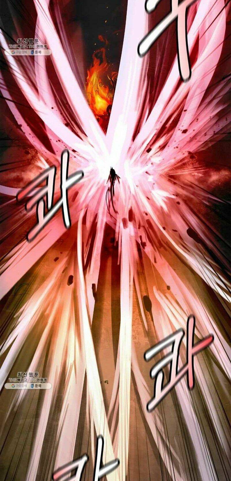 xuyên không thành hổ chapter 29 16