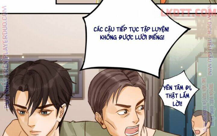 chồng trước 18 tuổi chapter 26 29