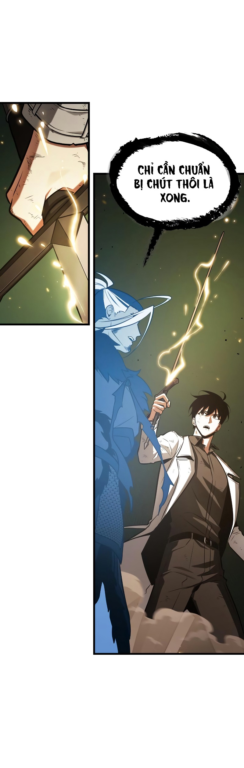 toàn trí độc giả - omniscient reader chapter 203.2 12