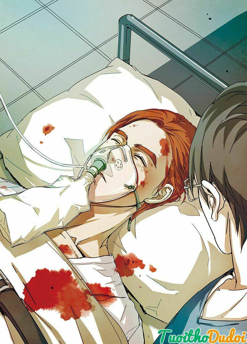 looking for clotho chapter 8 11