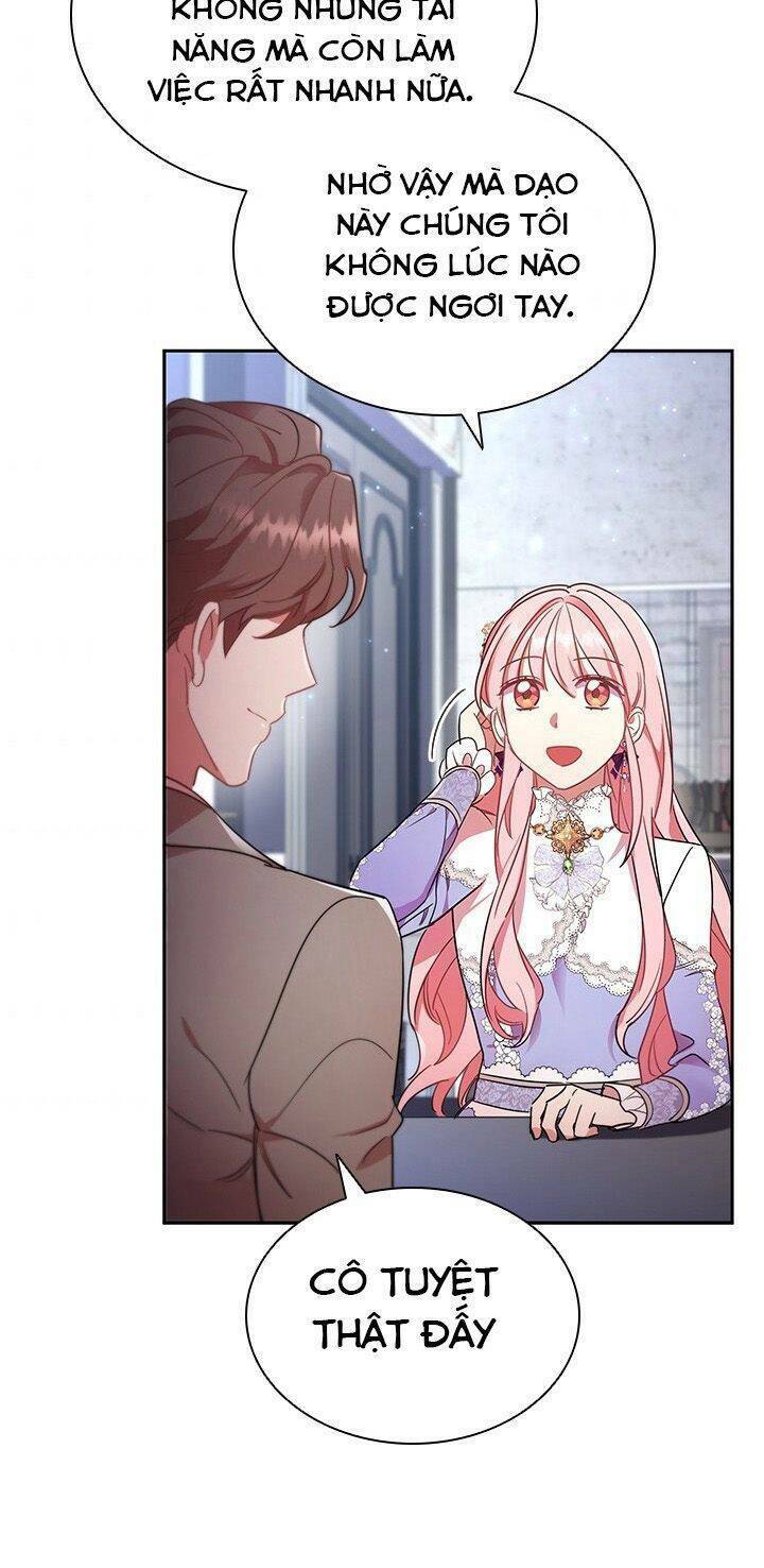 tôi đã ly hôn nhưng lại trở thành tài phiệt chapter 12.2 24