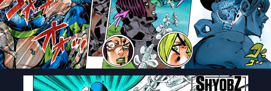 cuộc phiêu lưu bí ẩn chapter 709 43