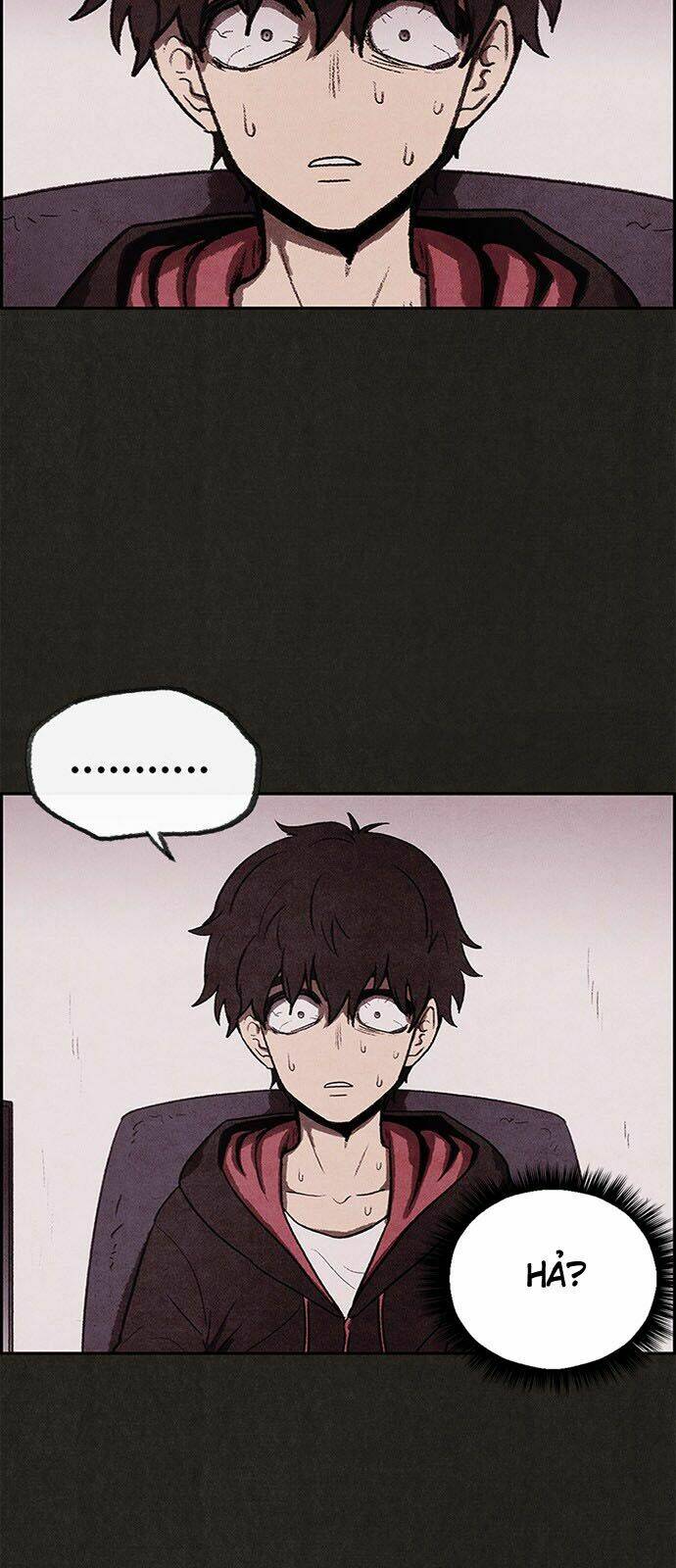 quái vật tại chung cư xanh chapter 15 19