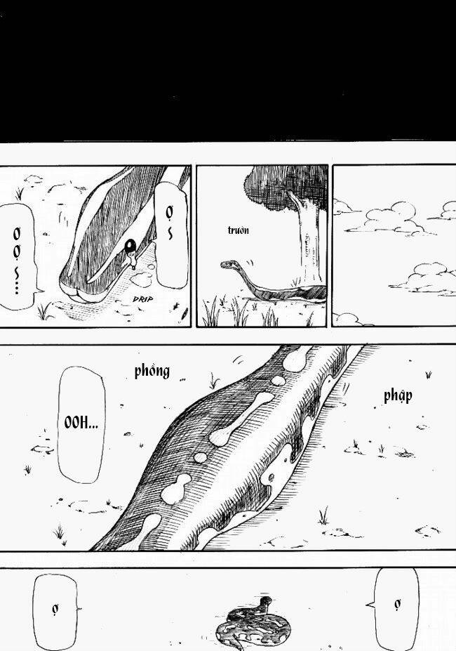 kuso manga bukuro chapter 14 6