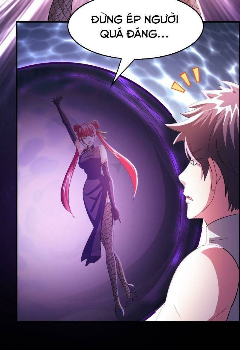 dị giới cung ứng thương chapter 95 6