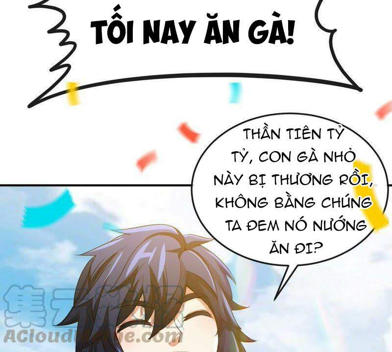 bản kiếm tiên tuyệt không làm nô chapter 26 76