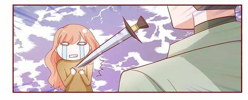 bá đạo tổng tài yêu tôi chapter 128 5