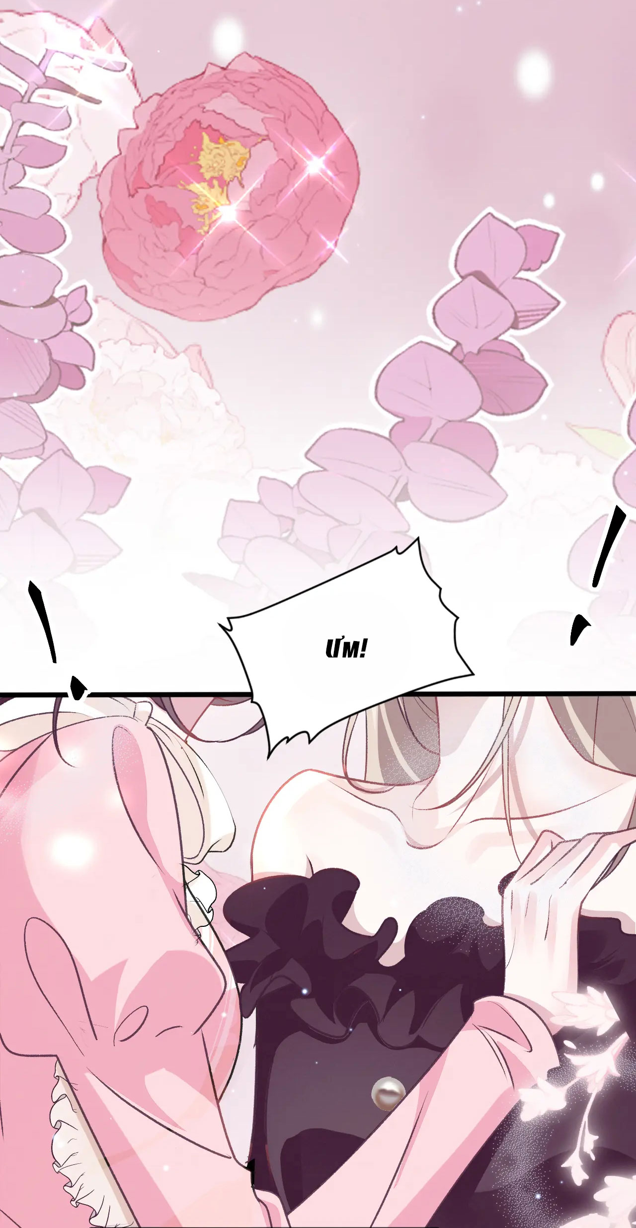 sống chung với chị gái ma cà rồng chapter 22 50