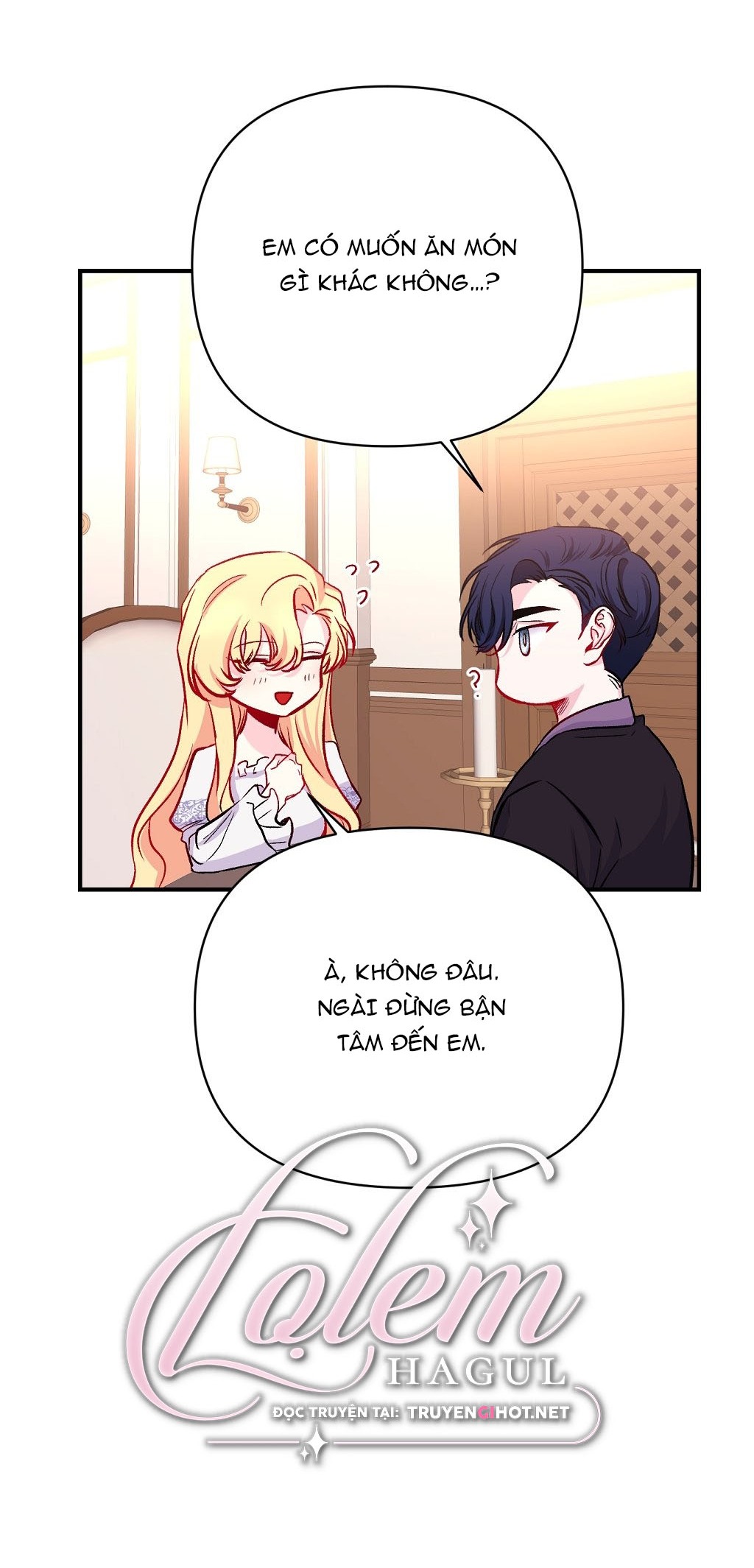 chúng ta đã kết hôn chapter 11.1 48