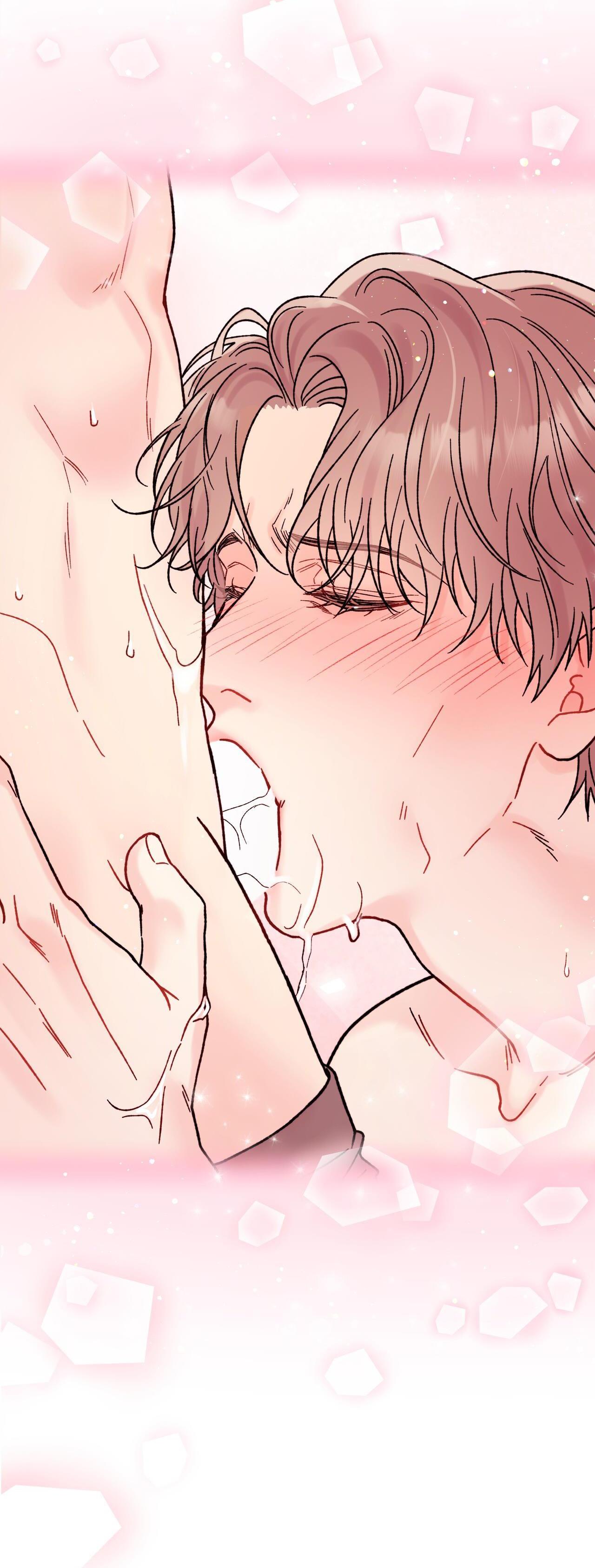 cậu không phải là gu của tôi chapter 6 59