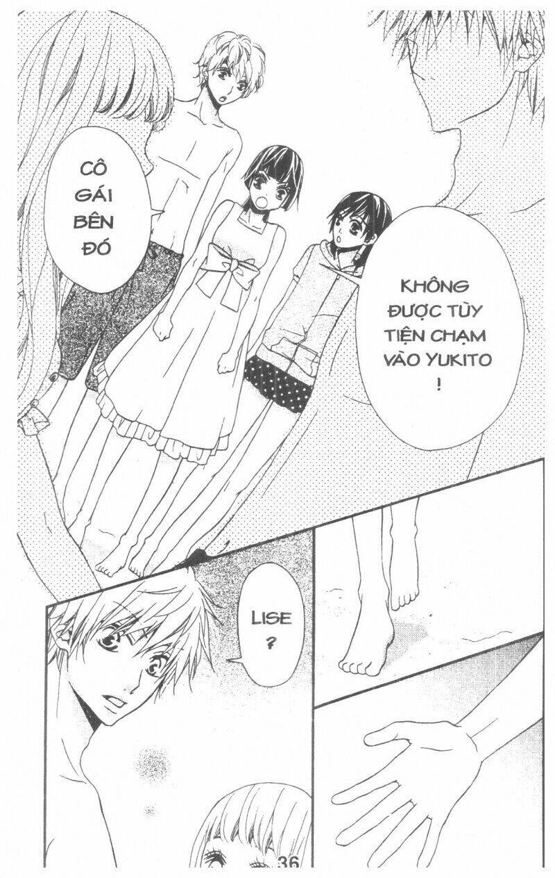 queen's white rabbit chapter 3 36