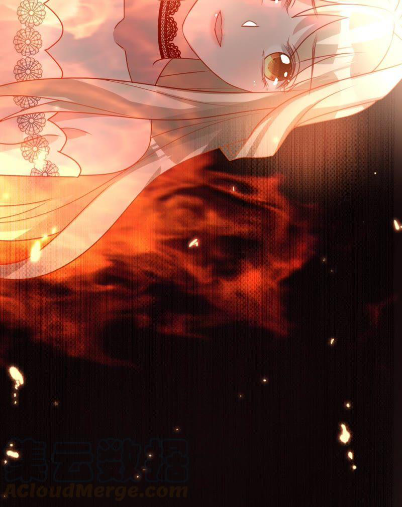 thần luân mật luyến chapter 121 28