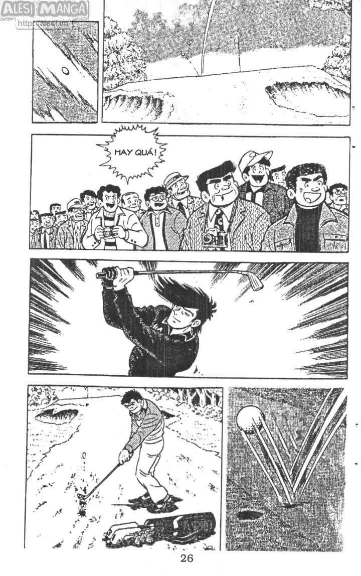 ashita tenki ni naare chapter 3 24